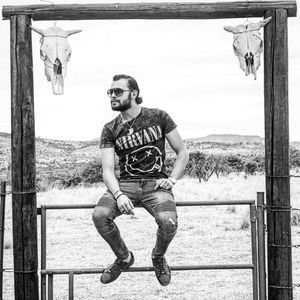 Meet your Posher, Jesús